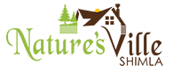 Nature Ville Logo